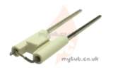 BOSCH RIELLO 3005711 ELECTRODE 87161092920