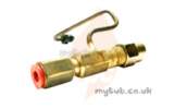 Bosch Riello 3005765 Nozzle Holder