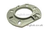 Bosch Riello 3005786 Flange Font