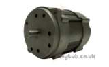 BOSCH RIELLO 3005820 MOTOR 87161105260