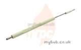 Bosch Riello 3005826 Electrode 87161107020