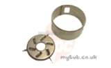 Riello 3002571 Ring-diffuser Disc