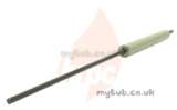 Purchased along with Bosch Riello 3006706 Electrode 87161107330