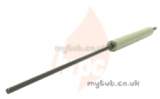 Purchased along with Ecoflam Flame Sensor 65111742