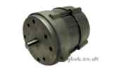 Related item Worcester Riello 3007971 Motor 3007971