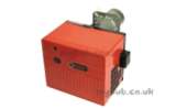 Related item Riello 3755616 R40 Gs20 Gas Burner