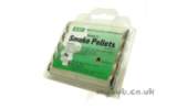 REGIN SMOKE PELLET FUMAX PACK OF 10