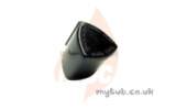 Robinson Willey Sw55/155 Control Knob W/clip