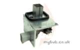 Robinson Willey Sw60/44 Turbo Fan Assembly Obs