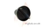 Robinson Willey Sp994690 Control Knob