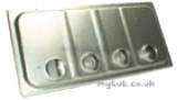 Robinson Willey Sp995603 Heat Exchanger Assembly
