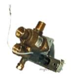 Robinson Willey Sp999778 Gas Tap And Piezo Gh 289