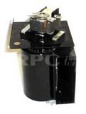 Robinson Willey Sp822141 Combustion Fan Rh