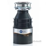 Ise Model 45 Waste Disposal Unit
