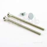 Related item Grohe Set Of Screws 46088000