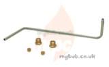 Ideal 078883 Pressure Sensing Pipe