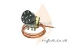 Ideal Boilers Ideal 171107 Control Stat Kit