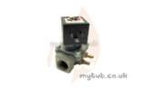 IDEAL 013842 3-4Inch GAS SOLENOID VALVE