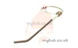 IDEAL BOILERS IDEAL 058390 IGNITION ELECTRODE