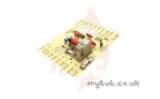 Ideal Boilers Ideal 060554 P C B No 6a