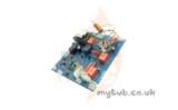 Ideal Boilers Ideal 060567 P C B No 9c
