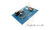 Purchased along with Ideal Boilers Ideal 060571 P C B No 30