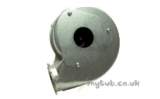 Ideal 138923 Fan Assembly Wffb0226-023