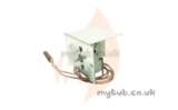 Ideal 075293 Thermostat K36p1317