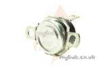 Ideal 075266 Dhw Overheat Thermostat