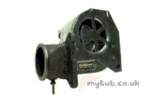Ideal 170950 Fan Assembly Wffb0221-018