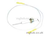 Caradon Ideal 077364 Electrode And Lead