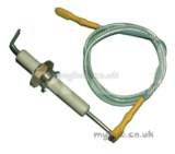 IDEAL BOILERS IDEAL 077428 ELECTRODE LEAD