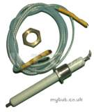 IDEAL 078330 ELECTRODE LEAD 1000MM