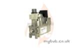 IDEAL 079756 GAS VALVE V4600A 1130