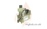 CARADON IDEAL 171925 GAS VALVE