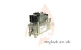 Ideal 171441 Gas Valve Vr4601ea A1024