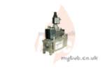 Ideal 111867 Gas Valve Vr4605pb 2003