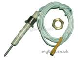 Ideal 130947 Electrode And Lead Assembly