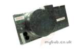 Ideal 131793 Fan Assembly Wffb1212-001