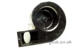Ideal Boilers Ideal 134029 Fan Assembly Au072252