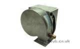 Ideal 135517 Fan Assembly Wffb1706-009