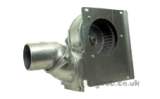 Ideal 136728 Fan Assembly Wffb0224-004