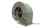 Ideal 137568 Fan Assembly Wffb0224-004