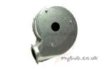 Ideal 077834 Fan Assembly Wwb0226-018