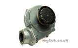 Ideal 139368 Fan Assembly G1 G126 -ab11-83