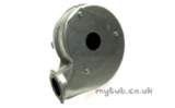 Ideal 077836 Fan Assembly Wffb0226-019
