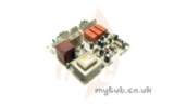 BIASI KI1086103 ELECTRONIC CIRCUIT BOARD