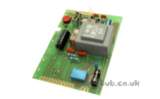 Glowworm Saun 05159600 Main Pcb