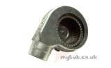 Saun 05160600 Fan Assembly G2097-aa03-50