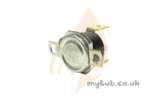 SIME 6146700 THERMOSTAT LIMIT 85C